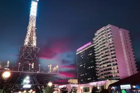 International Casino & Tower Suites - 3