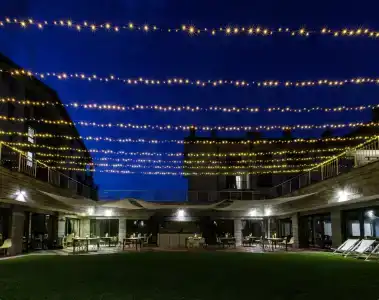 Saint George Palace Aparthotel - 9