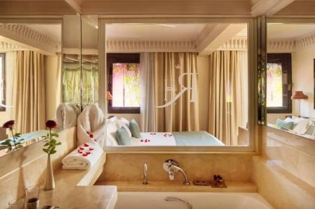 Les Jardins De La Koutoubia - 26