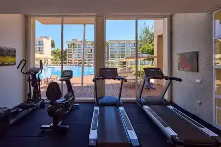Zafiro Alzinar Mar Adults Only - Refurbished 2025 - 31