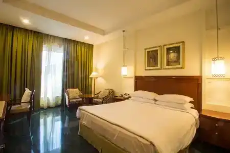 ITC Rajputana, a Luxury Collection, Jaipur - 61