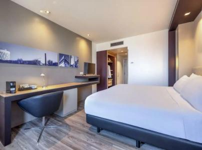 Barcelona Condal Mar, Affiliated by Meliá - 44