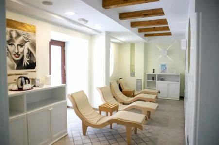 Resort Sant'Angelo & SPA - 18