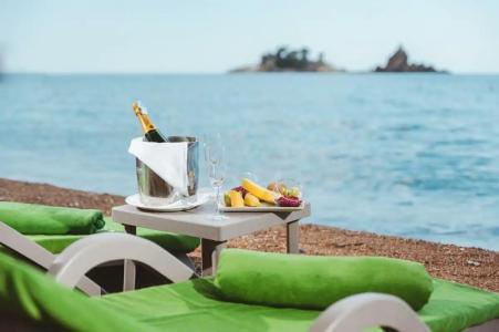 Ami Budva Petrovac - 40