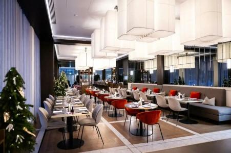 Hilton Garden Inn Vilnius City Centre - 81