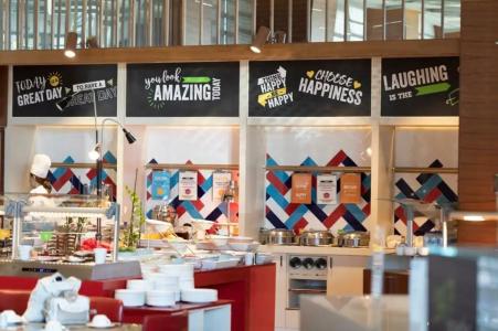 Hampton by Hilton - 30