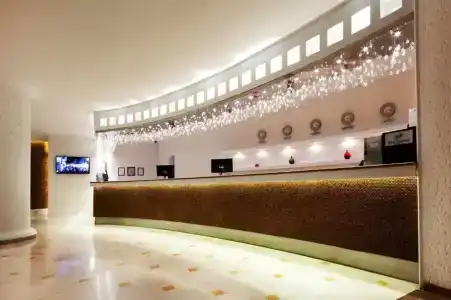 Ikbal Thermal & Spa Afyon - 53