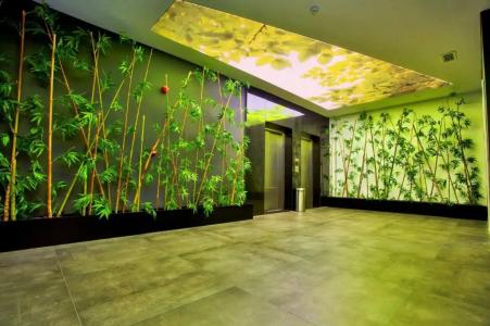 Green Garden Suites - 14