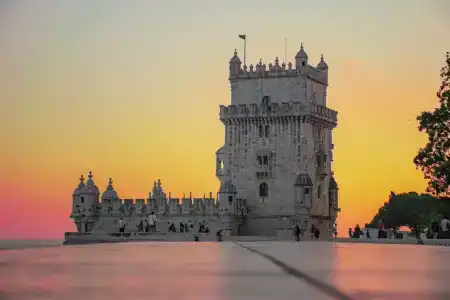 SMY Lisboa - 1