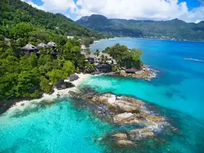 Hilton Seychelles Northolme Resort & Spa - 12