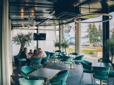 Mercure Bialystok - 72