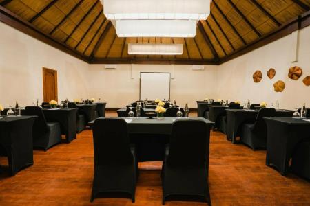 Ramayana Suites & Resorts - 31