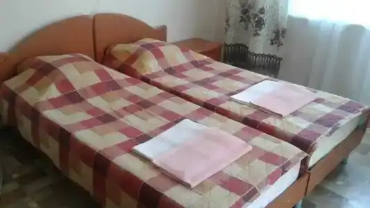 Lukomore Pansionat - 11