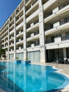 Penelopa Palace Apart & SPA - 79