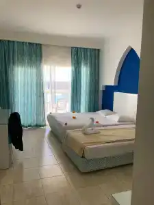 Sharm Club Beach Resort - 5