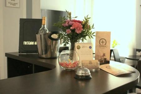 Соната на Владимирской площади - 77