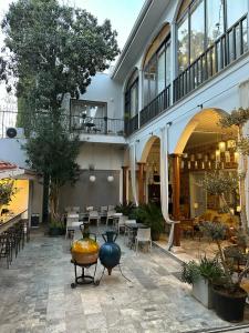 Delight Deluxe & Spa - 42