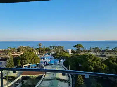 Limak Atlantis Deluxe Belek - 41