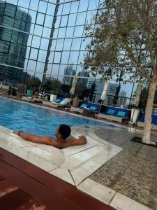 TRYP by Wyndham Dubai - 81