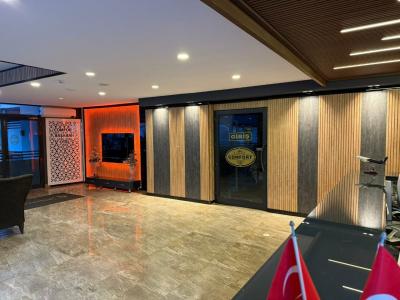 Comfort Başaran OTEL - 32