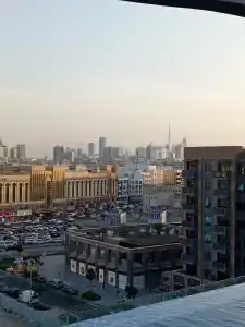 Mercure Dubai Deira - 4