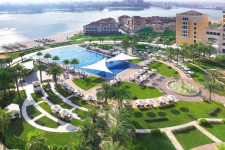 The Ritz-Carlton Abu Dhabi, Grand Canal - 0