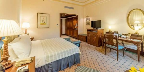 The Oberoi Grand Kolkata - 88