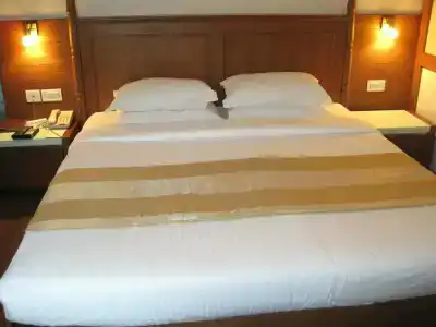 Parijatha Gateway - 12