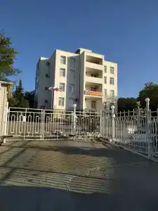 Barguzin - 45
