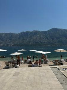 Hyatt Regency Kotor Bay Resort - 46