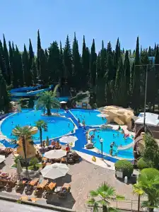 Zapolyar'e Sanatorium - 3