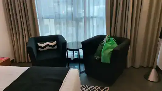 TRYP by Wyndham Dubai - 53