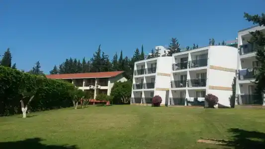 Horus Paradise Resort - Ultra All Inclusive - 51