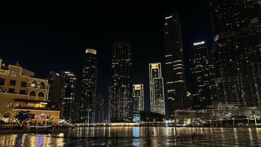 ibis Al Barsha - 11