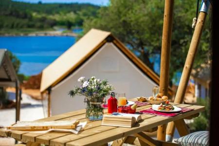 Arena One 99 Glamping - 59