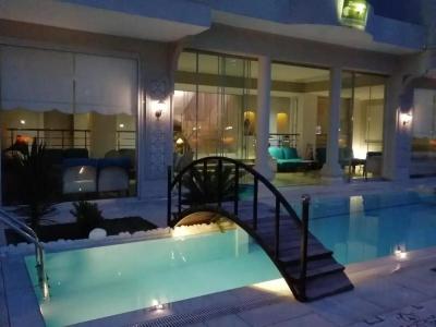 Dolunaydın Otel - 44
