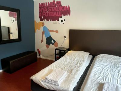 STF Malmo City Hostel & - 68
