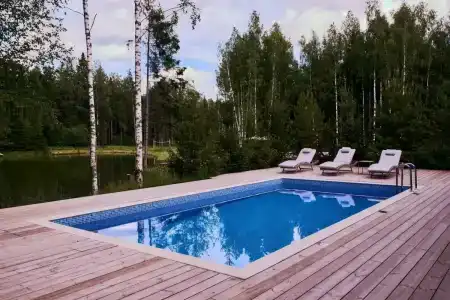 Usad'ba Ohotnika - 34