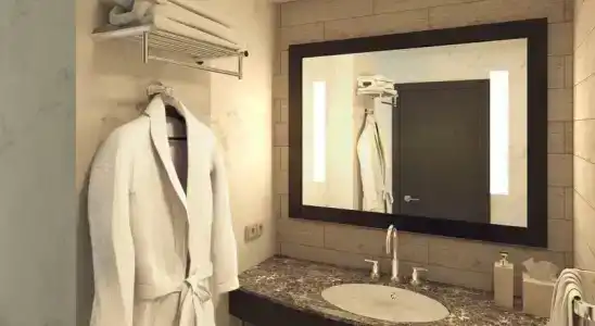 DoubleTree by Hilton Казань - 69