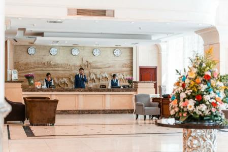 Miran International - 52