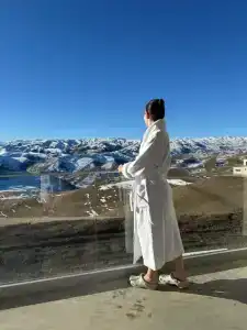 Spa Otel Kubachi Resort - 17