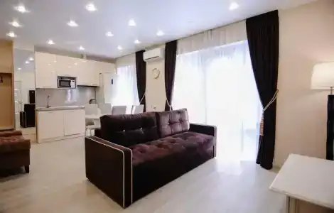 SeaRent Madrid Park 2 - 3