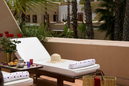 Les Jardins De La Médina - 17