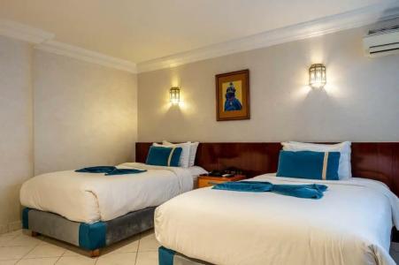 Casablanca City Center - 54