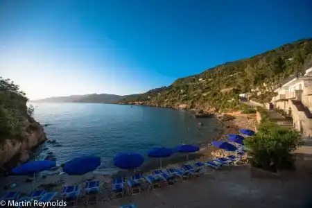 Blue Bay - 0