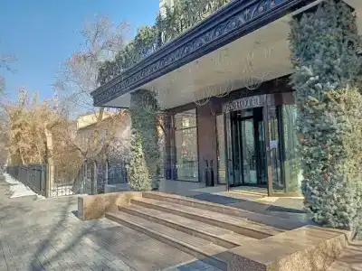 Park Bishkek - 5