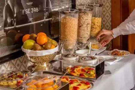 Albergo Ottocento - 37