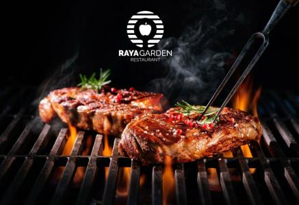 Park RAYA Garden - 37