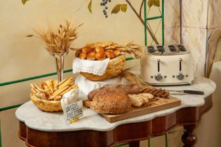 Boutique Campo de' Fiori - 36