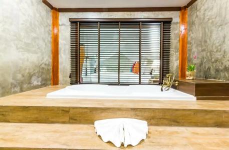 The Chaya Resort and Spa - 19